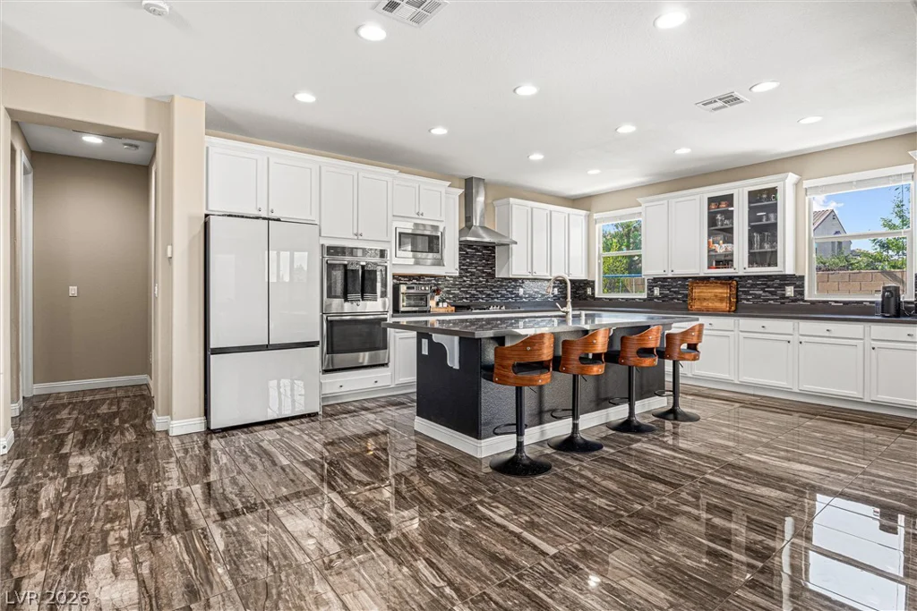 9936 Bighorn Bellows, Las Vegas, NV 89166