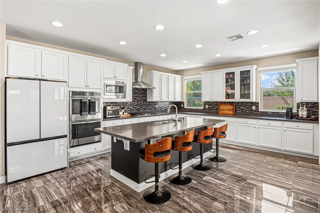 9936 Bighorn Bellows, Las Vegas, NV 89166