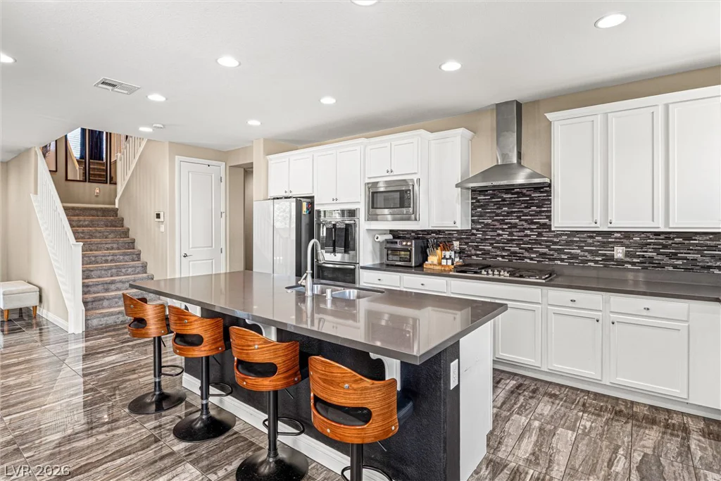 9936 Bighorn Bellows, Las Vegas, NV 89166