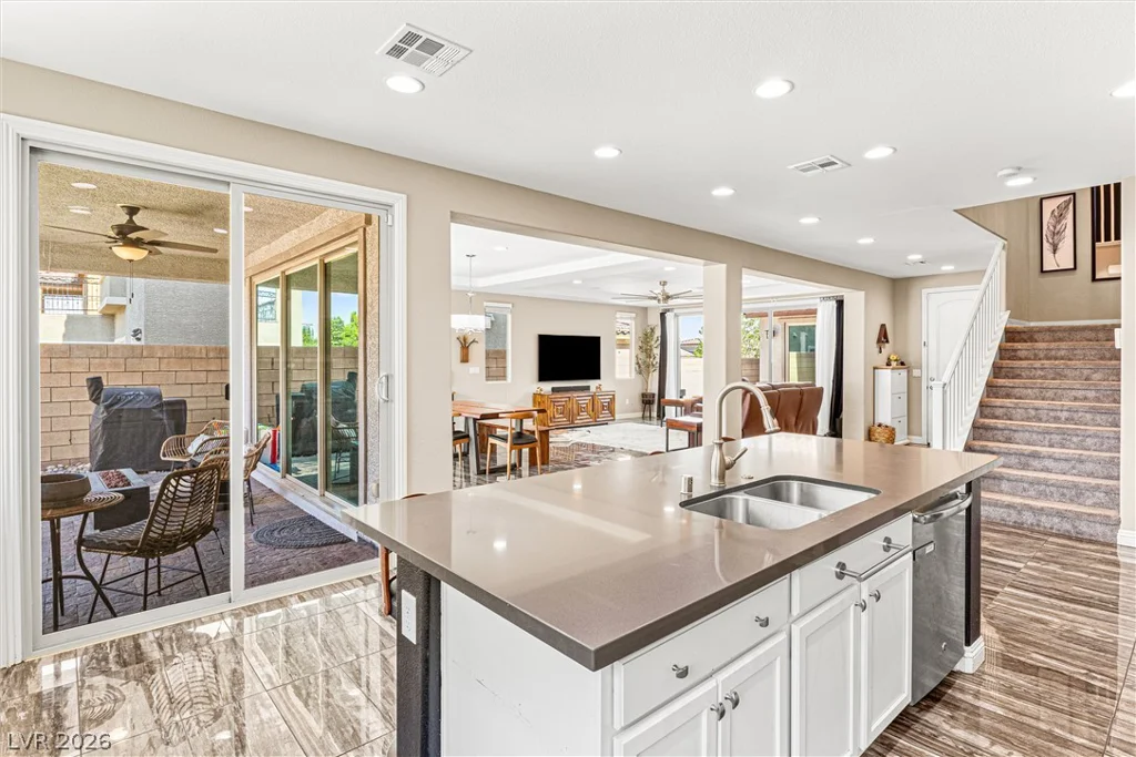 9936 Bighorn Bellows, Las Vegas, NV 89166