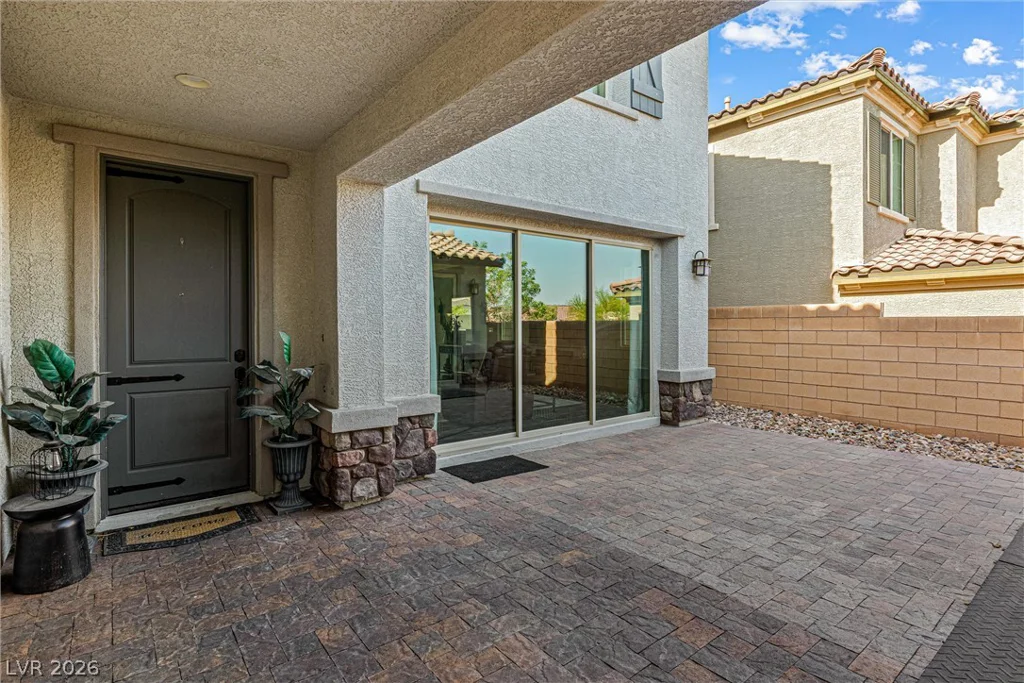 9936 Bighorn Bellows, Las Vegas, NV 89166