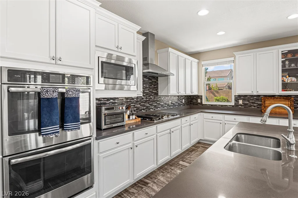 9936 Bighorn Bellows, Las Vegas, NV 89166