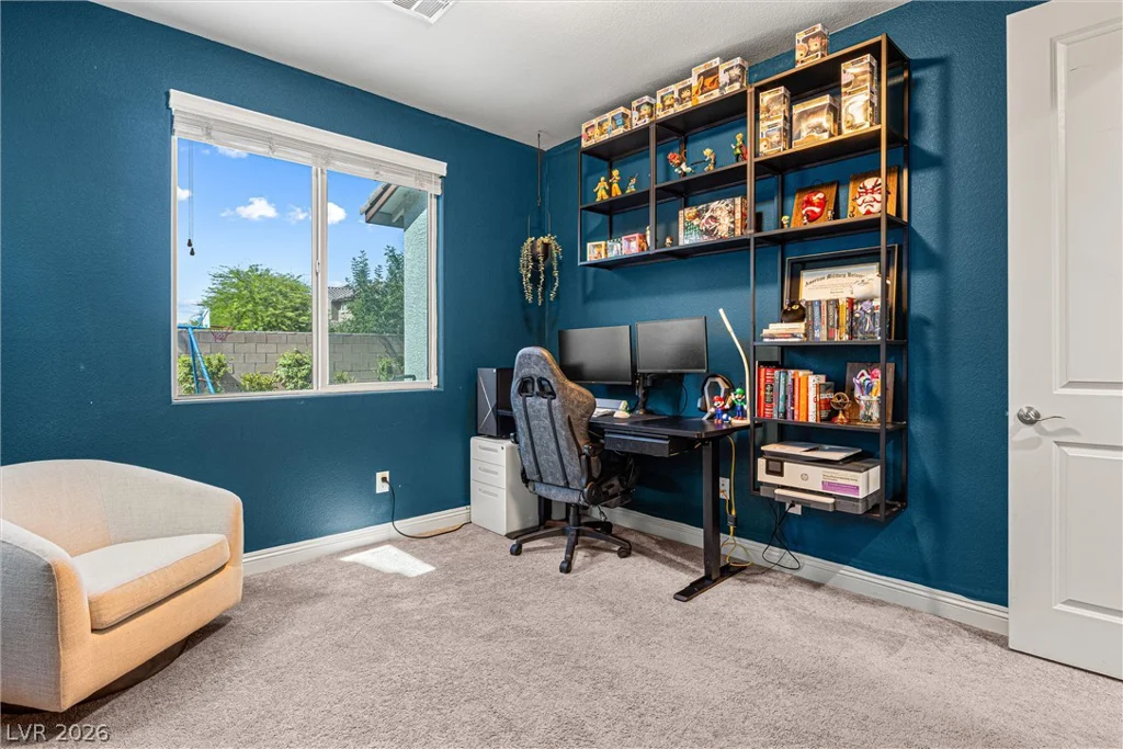 9936 Bighorn Bellows, Las Vegas, NV 89166