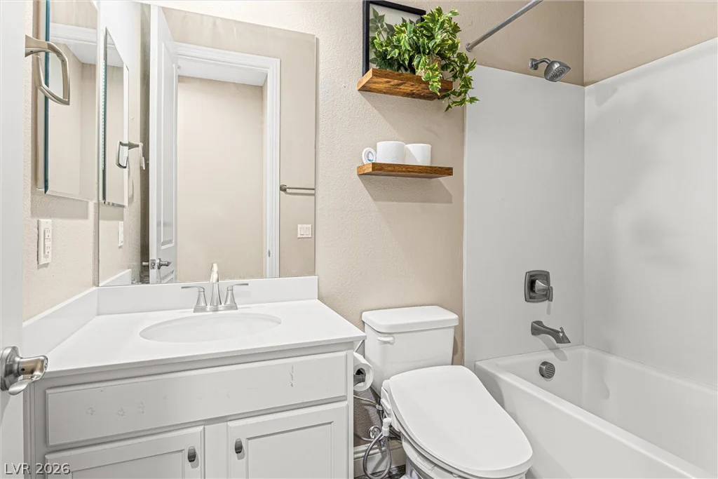 9936 Bighorn Bellows, Las Vegas, NV 89166