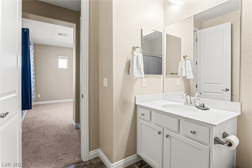9936 Bighorn Bellows, Las Vegas, NV 89166