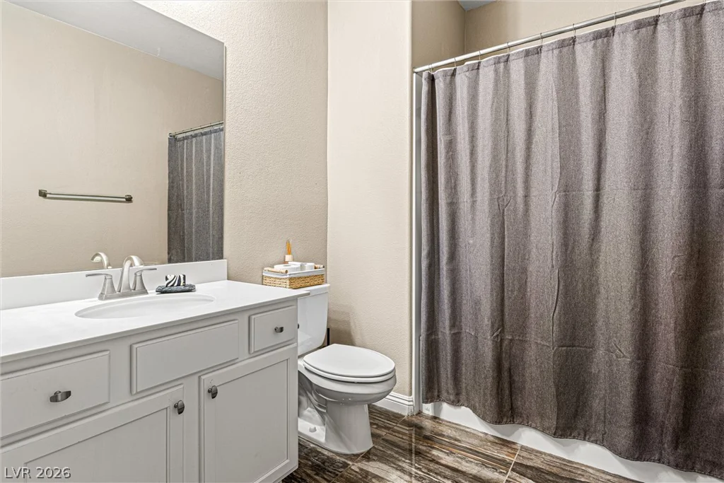 9936 Bighorn Bellows, Las Vegas, NV 89166