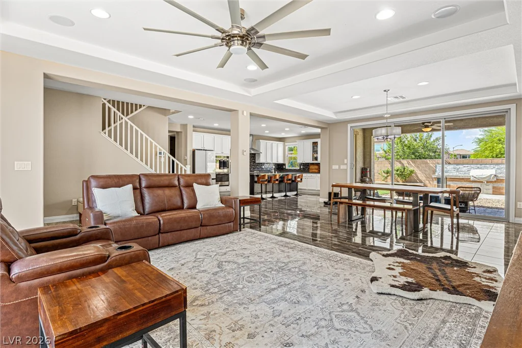 9936 Bighorn Bellows, Las Vegas, NV 89166