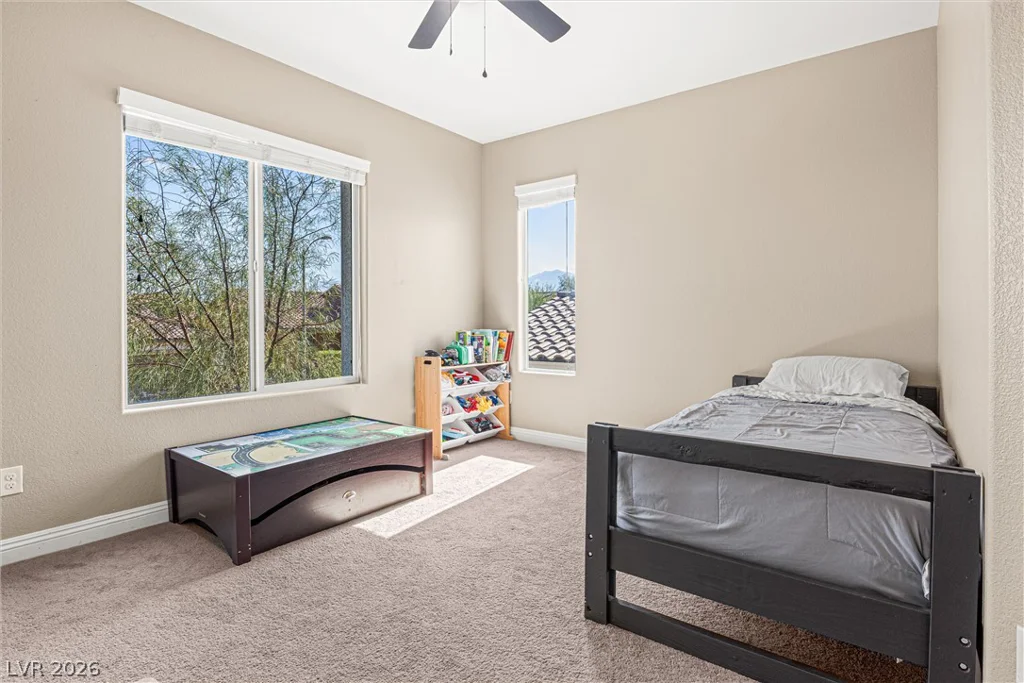 9936 Bighorn Bellows, Las Vegas, NV 89166