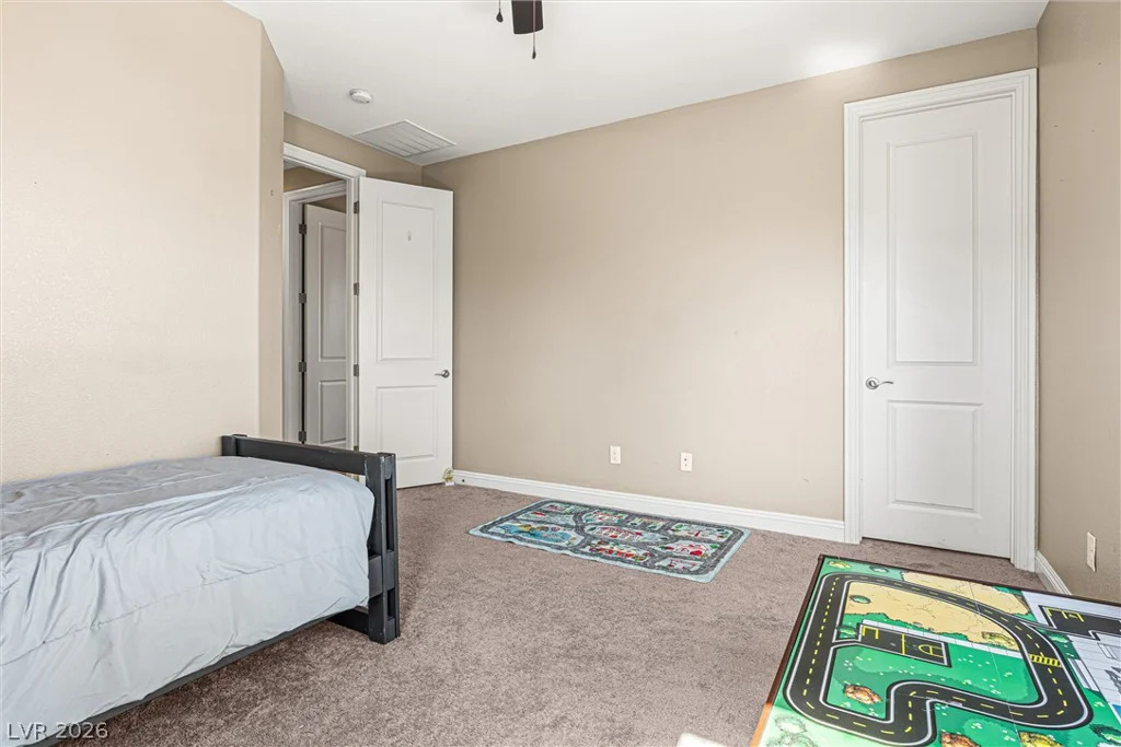 9936 Bighorn Bellows, Las Vegas, NV 89166
