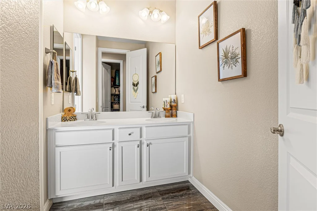 9936 Bighorn Bellows, Las Vegas, NV 89166