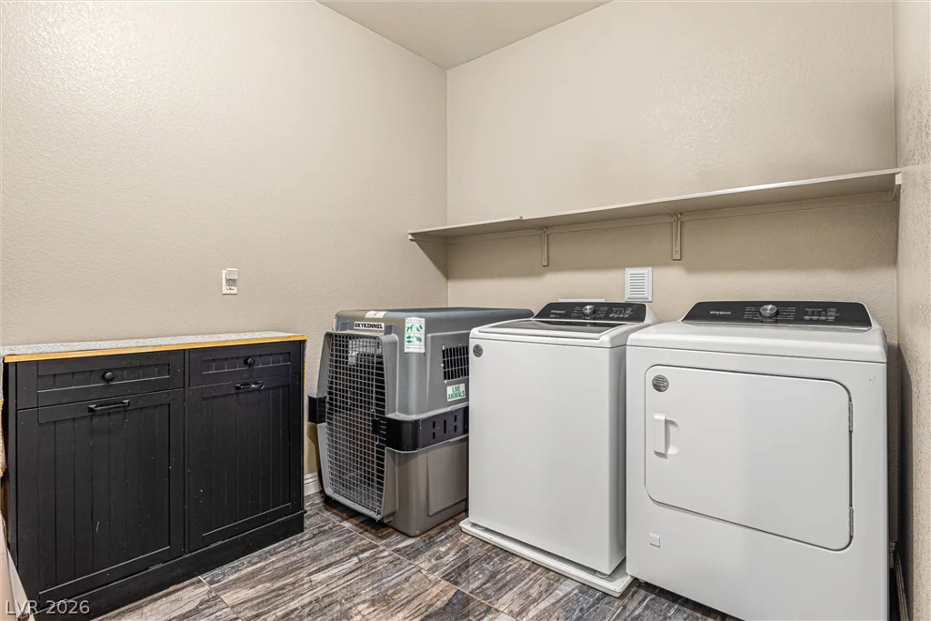 9936 Bighorn Bellows, Las Vegas, NV 89166