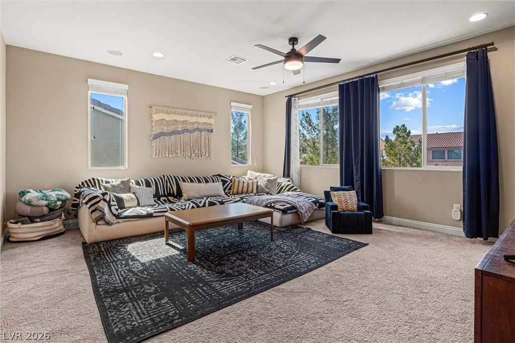 9936 Bighorn Bellows, Las Vegas, NV 89166