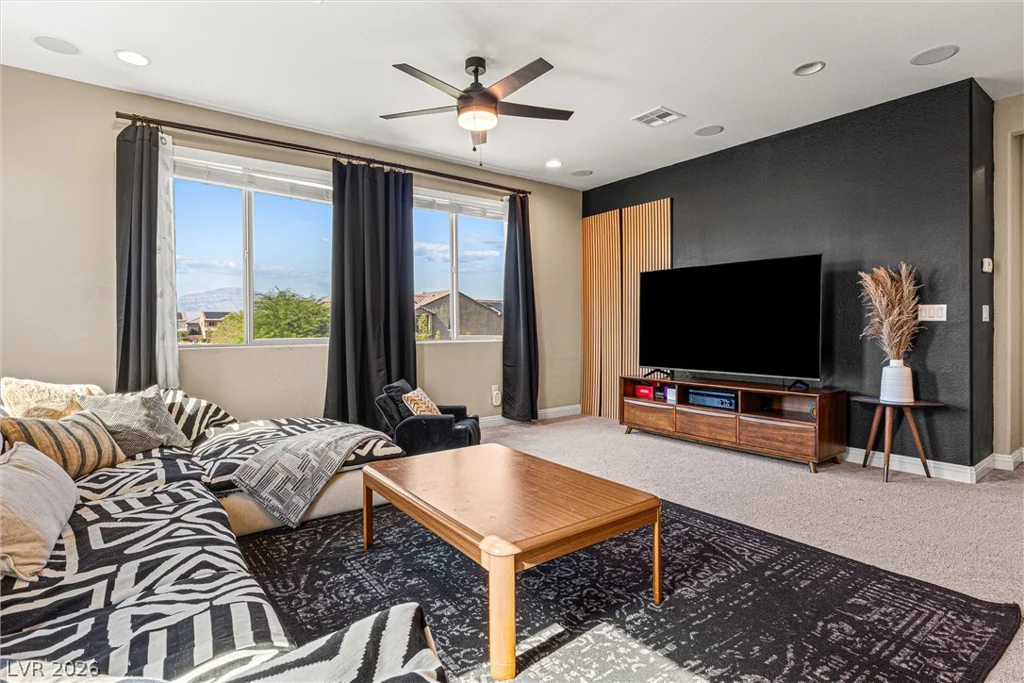 9936 Bighorn Bellows, Las Vegas, NV 89166
