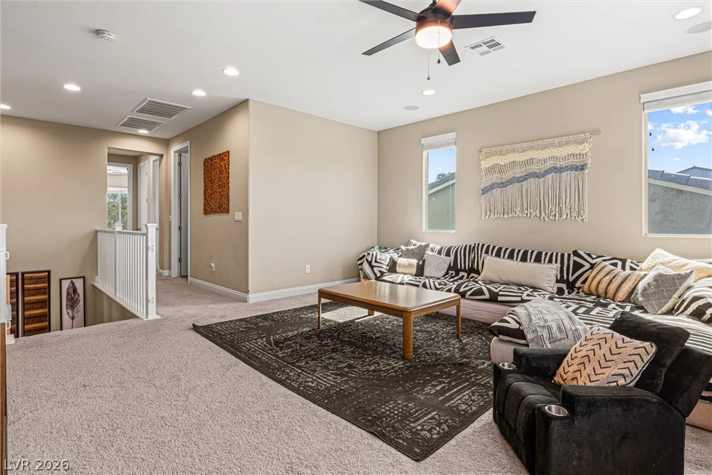 9936 Bighorn Bellows, Las Vegas, NV 89166