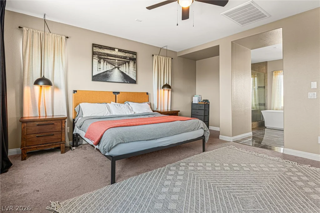 9936 Bighorn Bellows, Las Vegas, NV 89166