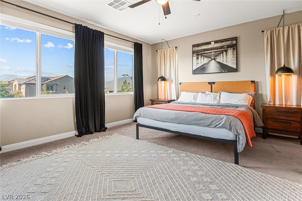 9936 Bighorn Bellows, Las Vegas, NV 89166