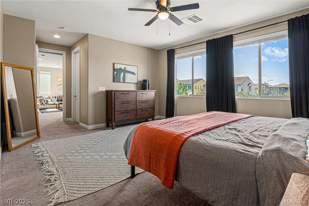 9936 Bighorn Bellows, Las Vegas, NV 89166