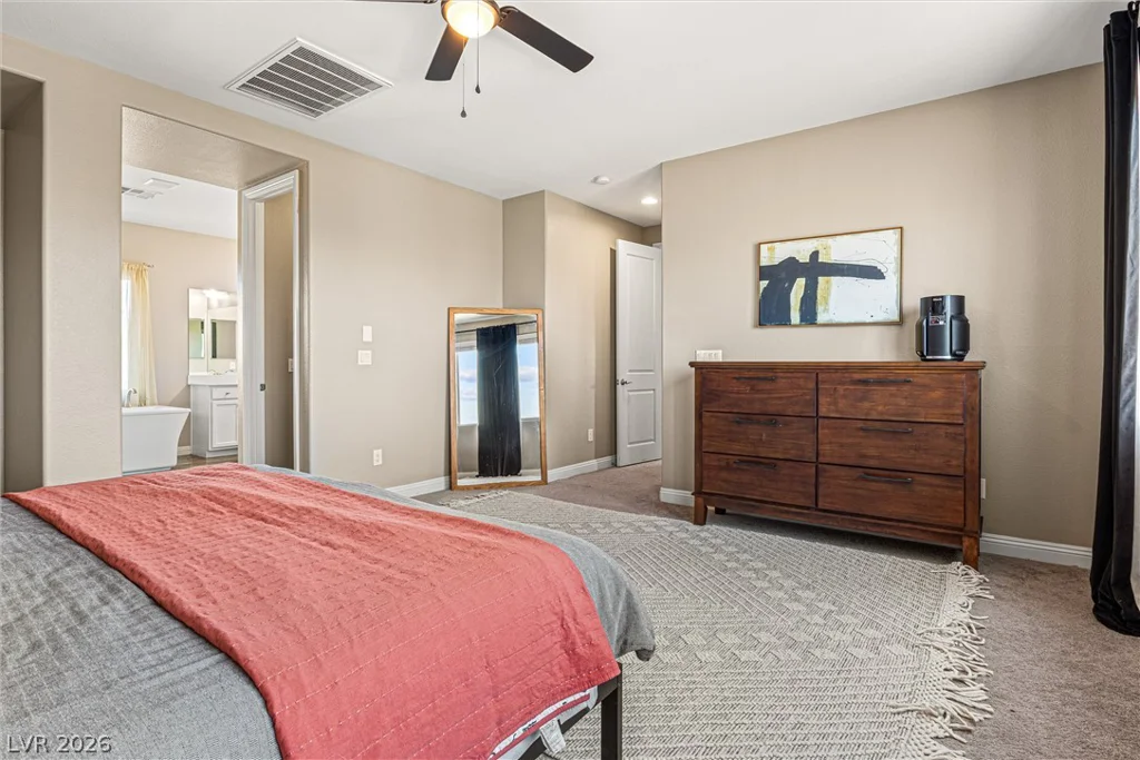 9936 Bighorn Bellows, Las Vegas, NV 89166