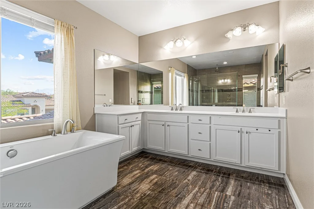 9936 Bighorn Bellows, Las Vegas, NV 89166