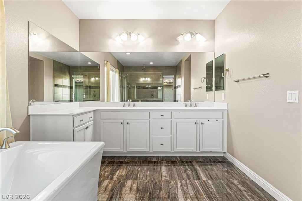 9936 Bighorn Bellows, Las Vegas, NV 89166