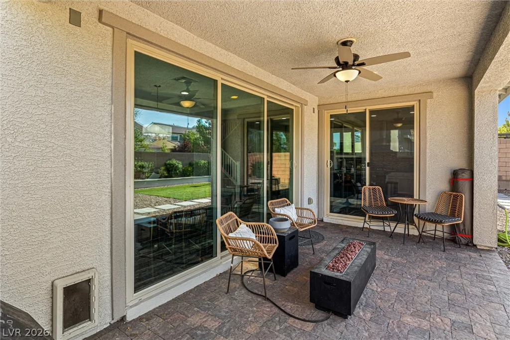 9936 Bighorn Bellows, Las Vegas, NV 89166