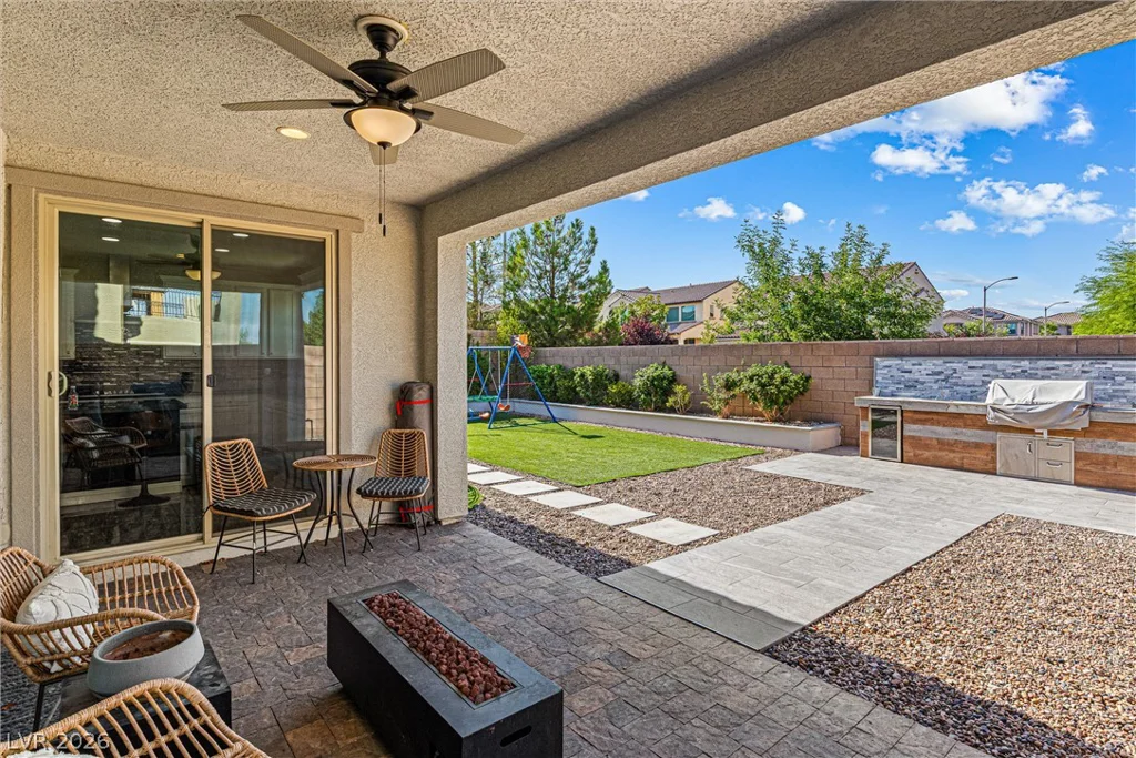 9936 Bighorn Bellows, Las Vegas, NV 89166