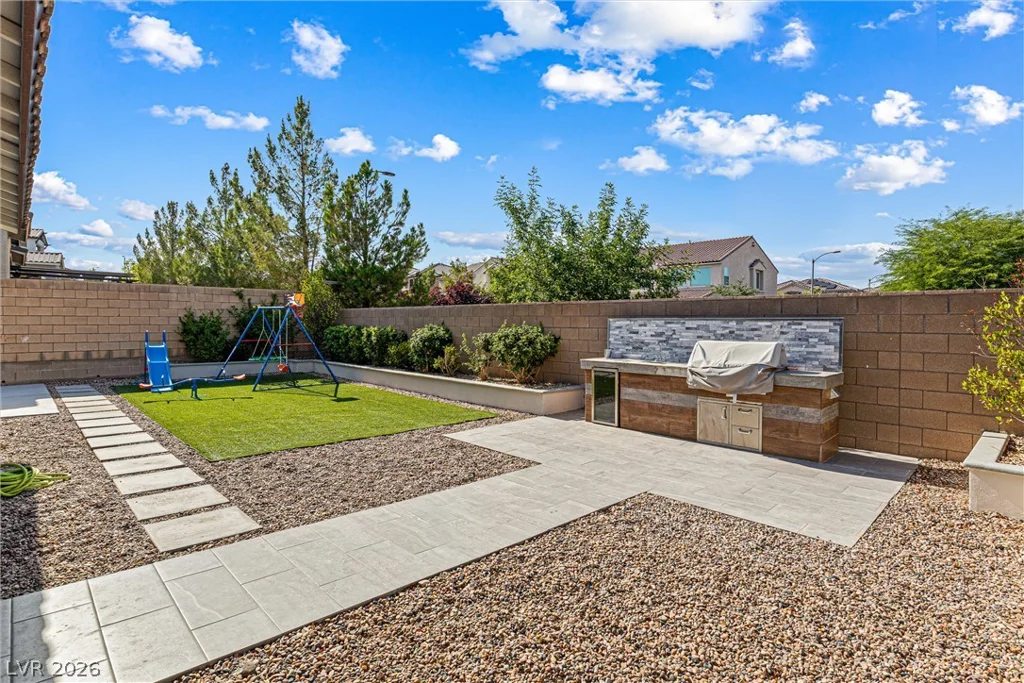 9936 Bighorn Bellows, Las Vegas, NV 89166