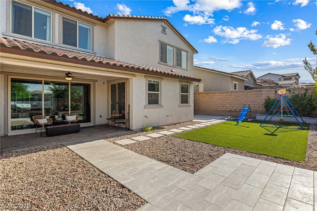 9936 Bighorn Bellows, Las Vegas, NV 89166