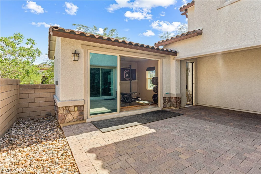 9936 Bighorn Bellows, Las Vegas, NV 89166