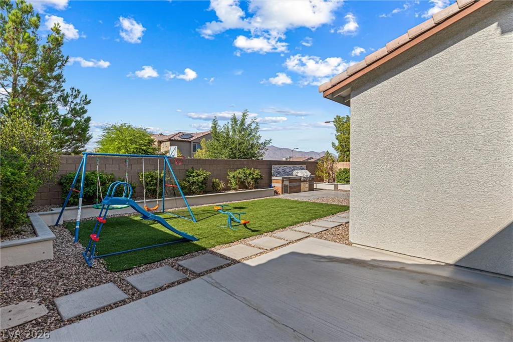 9936 Bighorn Bellows, Las Vegas, NV 89166