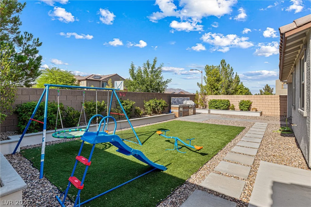 9936 Bighorn Bellows, Las Vegas, NV 89166