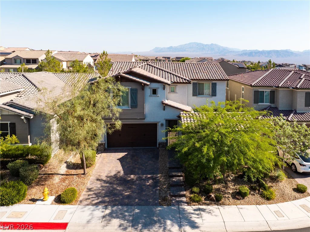 9936 Bighorn Bellows, Las Vegas, NV 89166
