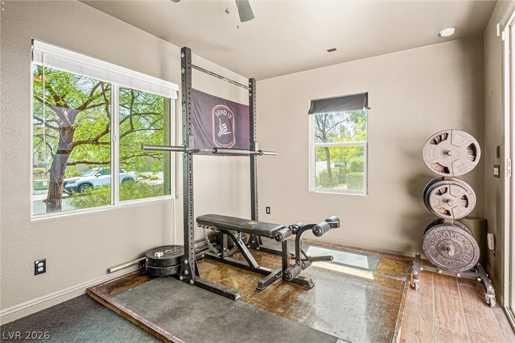 9936 Bighorn Bellows, Las Vegas, NV 89166
