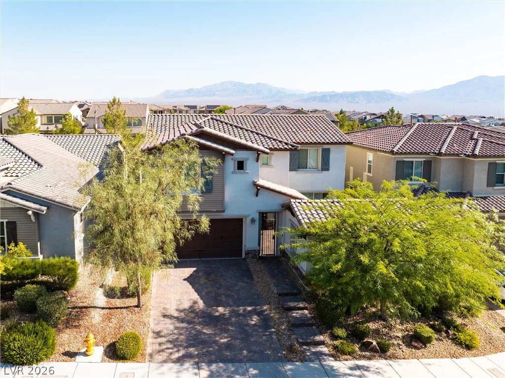 9936 Bighorn Bellows, Las Vegas, NV 89166