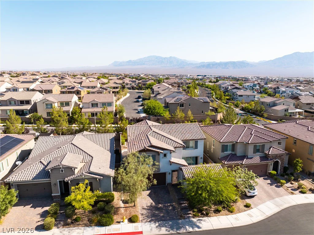 9936 Bighorn Bellows, Las Vegas, NV 89166