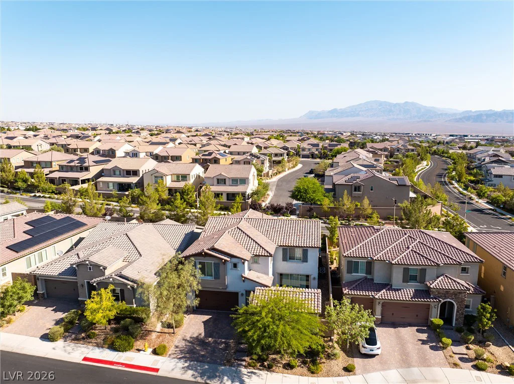 9936 Bighorn Bellows, Las Vegas, NV 89166