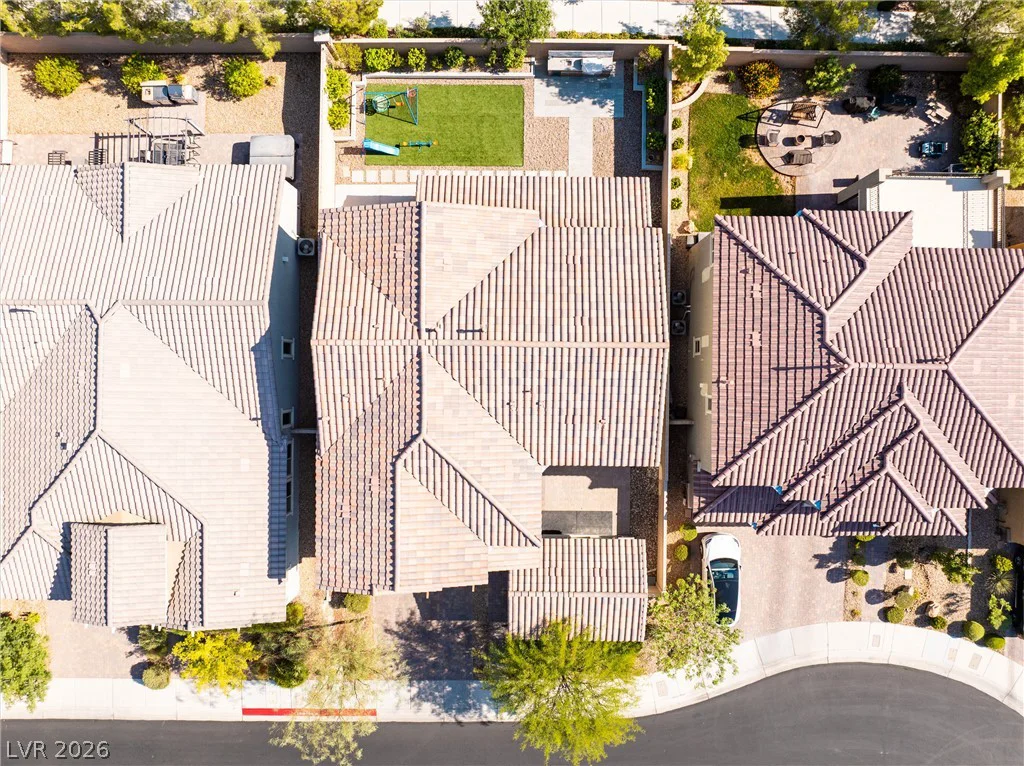 9936 Bighorn Bellows, Las Vegas, NV 89166