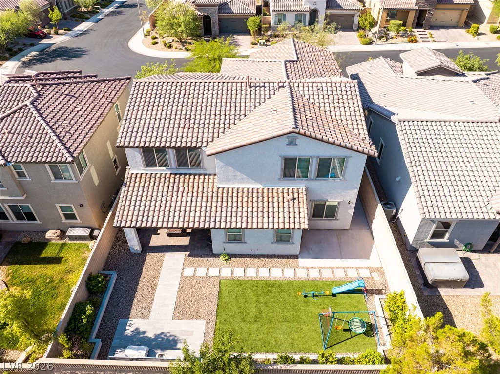 9936 Bighorn Bellows, Las Vegas, NV 89166