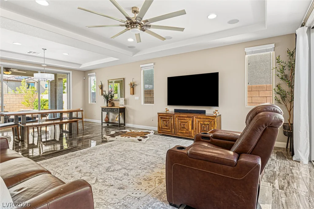 9936 Bighorn Bellows, Las Vegas, NV 89166