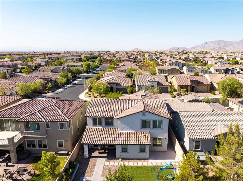 9936 Bighorn Bellows, Las Vegas, NV 89166