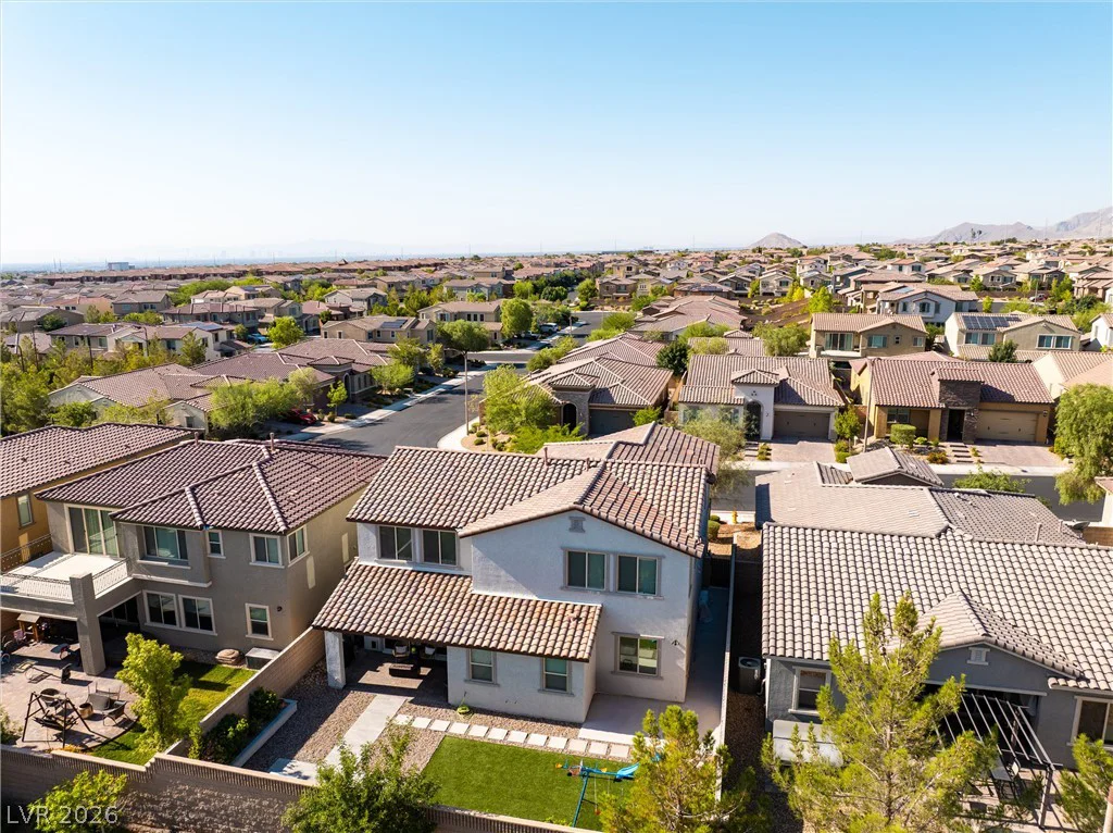 9936 Bighorn Bellows, Las Vegas, NV 89166