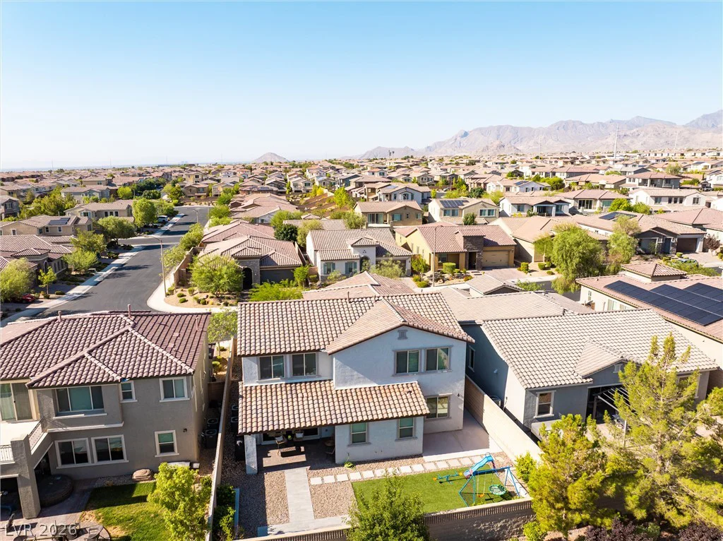 9936 Bighorn Bellows, Las Vegas, NV 89166