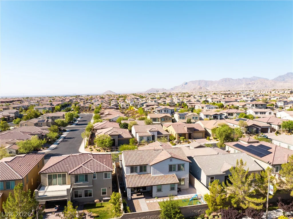 9936 Bighorn Bellows, Las Vegas, NV 89166