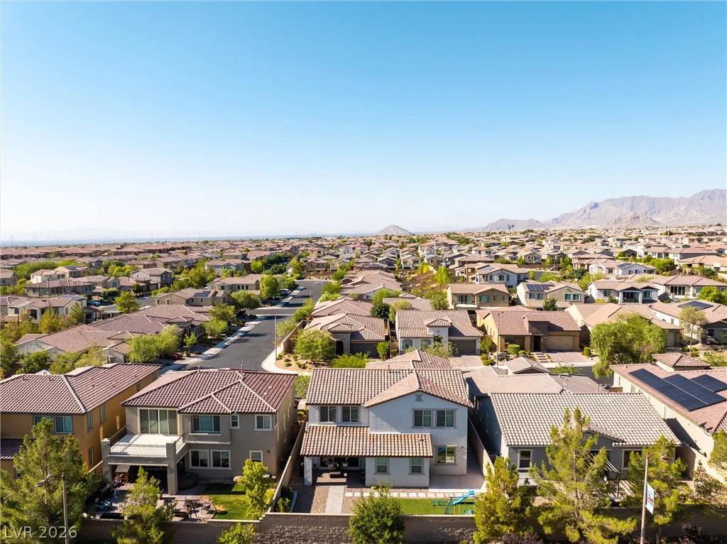 9936 Bighorn Bellows, Las Vegas, NV 89166