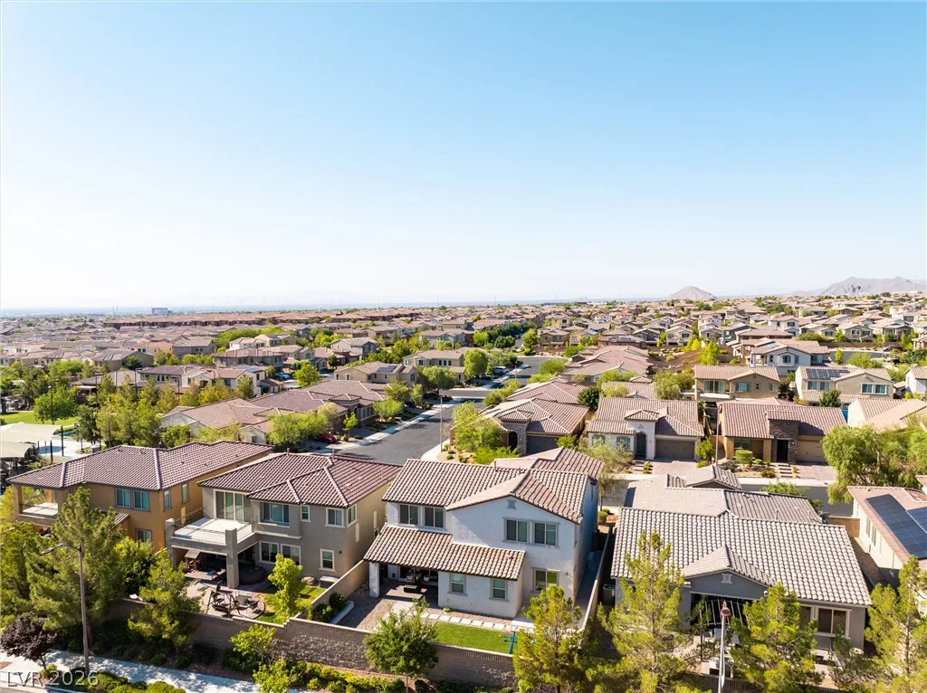 9936 Bighorn Bellows, Las Vegas, NV 89166