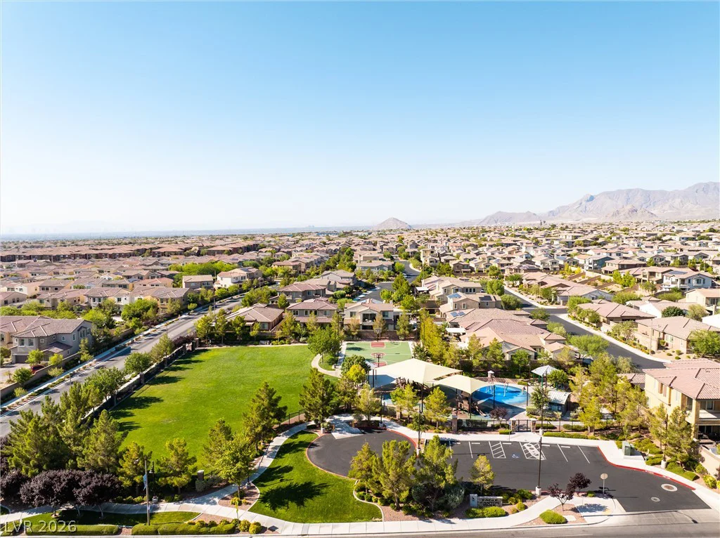 9936 Bighorn Bellows, Las Vegas, NV 89166