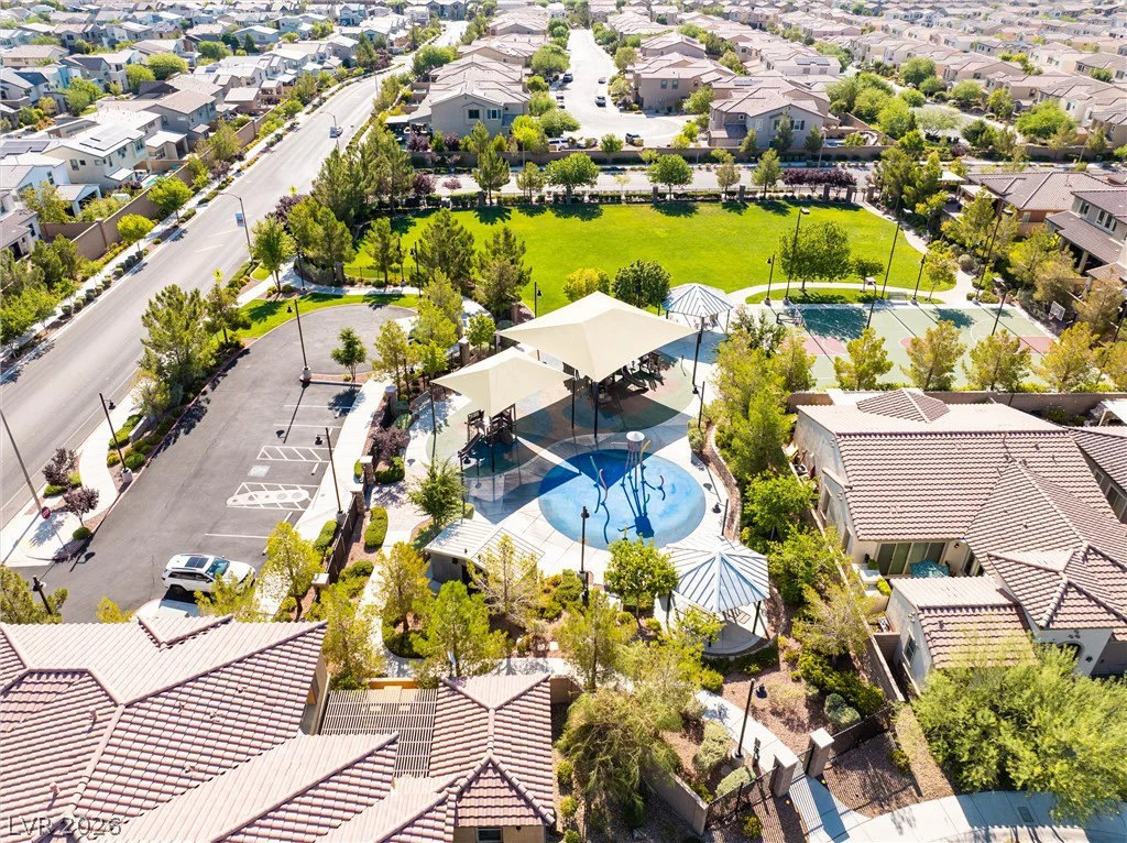 9936 Bighorn Bellows, Las Vegas, NV 89166