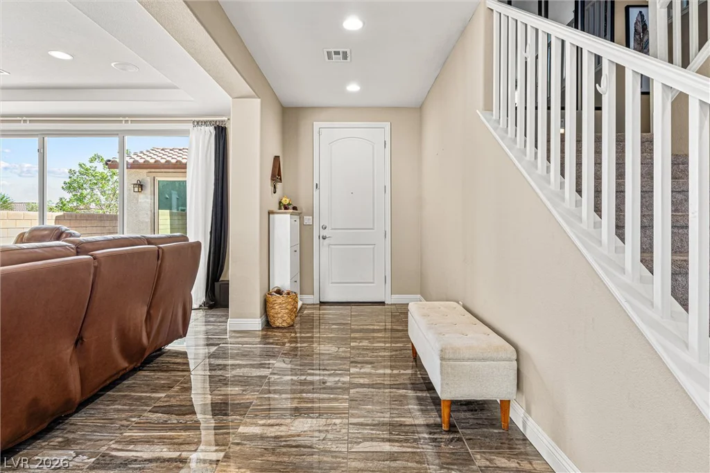 9936 Bighorn Bellows, Las Vegas, NV 89166