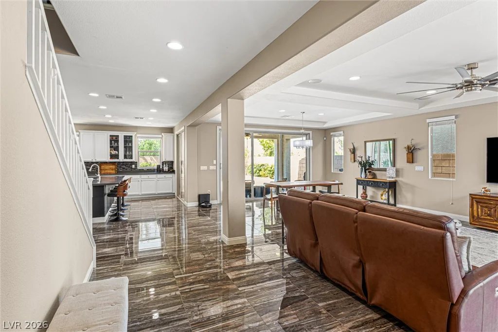 9936 Bighorn Bellows, Las Vegas, NV 89166