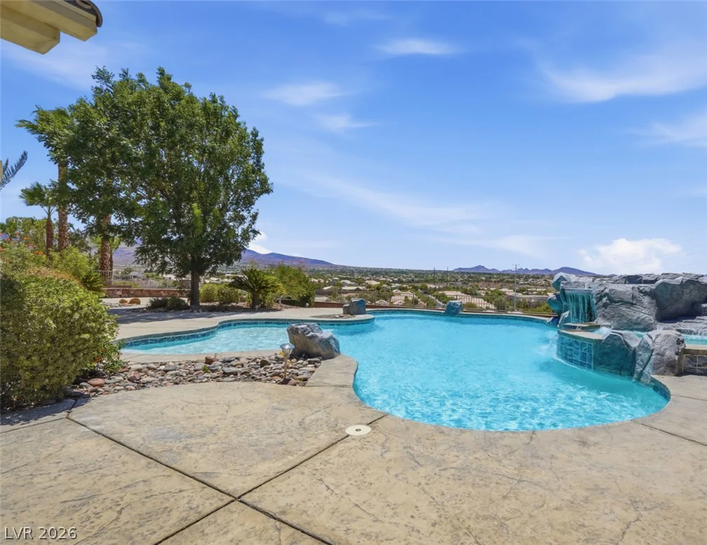 2266 Driftwood Tide, Henderson, NV 89052